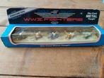 Tootsietoy Eagle Squad WWII Fighters Set, Ophalen of Verzenden, Nieuw