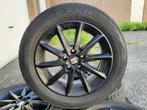 Te koop Origineel Seat ibiza ST velgen 195 55 15 inch., Auto-onderdelen, Banden en Velgen, Gebruikt, 15 inch, Banden en Velgen
