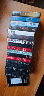 dvd's, Cd's en Dvd's, Dvd's | Tv en Series, Vanaf 16 jaar, Ophalen, Gebruikt, Overige genres