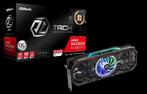 ASRock Radeon RX 6800 XT Taichi X 16G OC, Ophalen, Gebruikt, GDDR6, PCI-Express 4