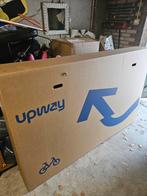 Upway fiets verzenddoos, Doe-het-zelf en Verbouw, Kratten en Dozen, Ophalen, Gebruikt, Doos