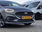 Ford Fiesta 1.5 Ecoboost ST-X 200pk | Winter-pack | Premium, Auto's, Ford, Voorwielaandrijving, 15 km/l, Lichtsensor, Origineel Nederlands
