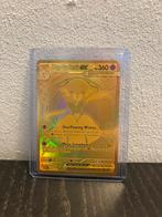 Mega Gardevoir Gold 187-132 - mint/near mint, Ophalen, Zo goed als nieuw