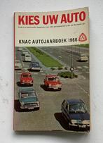 Kies uw auto 1966, Boeken, Ophalen of Verzenden, Gelezen