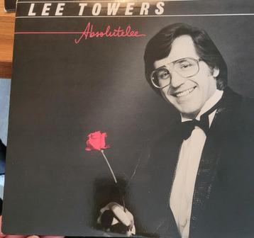 lee touwers absolutelee