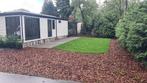 Sfeervolle chalet op eigen grond!, Huizen en Kamers, Recreatiewoningen te koop, Gelderland, 36 m², 2 slaapkamers, Verkoop zonder makelaar