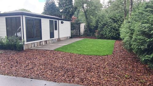 Sfeervolle chalet op eigen grond!, Huizen en Kamers, Recreatiewoningen te koop, Gelderland, Chalet, Verkoop zonder makelaar