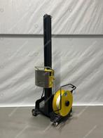 Reisopack 2830 omsnoeringsmachine demo Rental Lease Verkoop, Ophalen of Verzenden