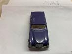 Vintage Modelauto's Mercedes-Benz & Best Box, Ophalen of Verzenden, Gebruikt, Auto, Overige merken