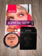 Avon make up, Ophalen of Verzenden, Nieuw, Zwart, Gehele gezicht