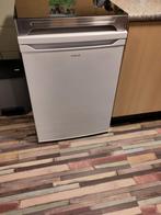 koelkast, Gebruikt, 60 cm of meer, 100 tot 150 liter, Met vriesvak