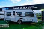 Knaus KNAUS SUDWIND 500 EU 60 Years Campovollo grey All-in D, 7 tot 8 meter, Bedrijf, Knaus, 1250 - 1500 kg