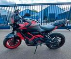 Yamaha MT-07 Moto Cage Editie, Naked bike, Particulier, 689 cc, 2 cilinders