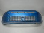 VW Caddy 2K7 Voorbumper LW5M 2K7807221A, Gebruikt, Ophalen of Verzenden, Bumper, Volkswagen