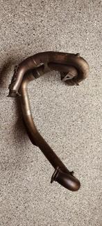 Ducati Hypermotard 821 Originele Uitlaat, Ophalen of Verzenden, Gebruikt