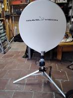 Schotelantenne volautomatisch, Ophalen of Verzenden, Overige merken