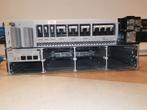 Power Supply 48V 18kW rack + pmu, Telecommunicatie, Ophalen of Verzenden, Zo goed als nieuw