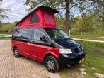 Volkswagen Transporter T5 Camper | 2.5 TDI | Automaat | 2008, Volkswagen, Bus-model, Diesel, Particulier