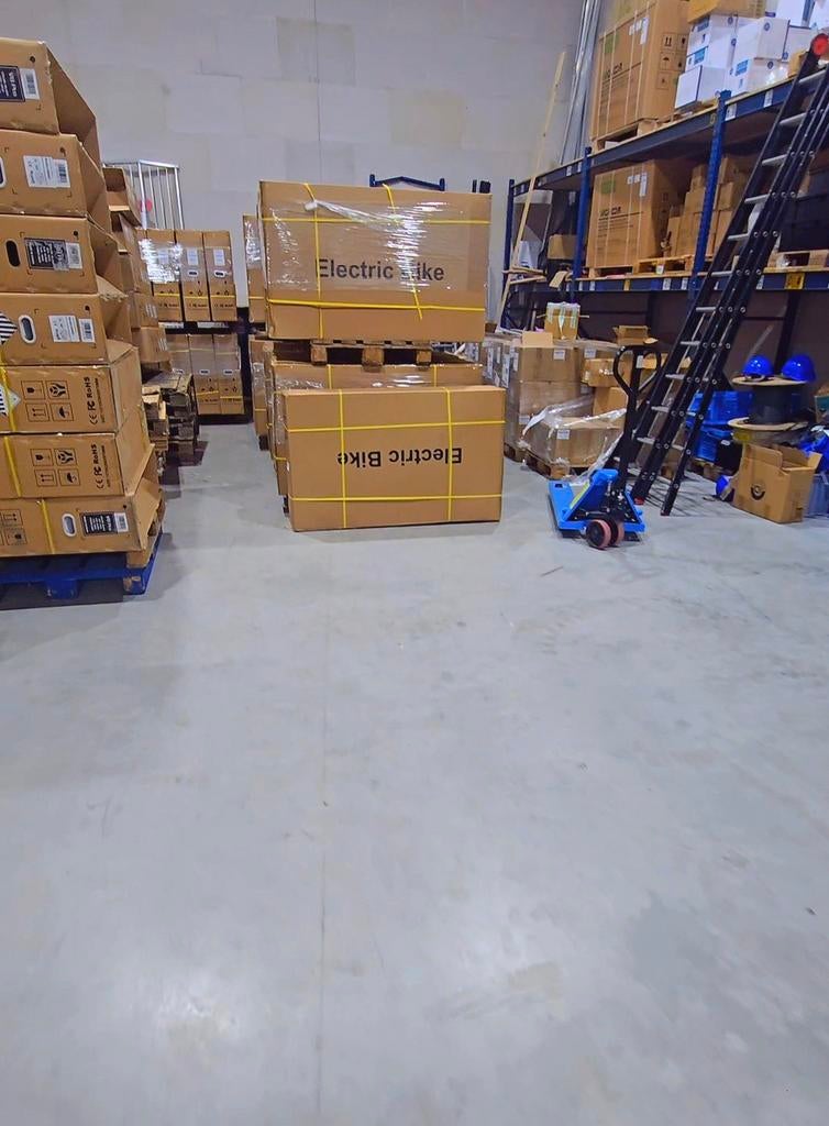 🚨 Fatbike V20 Pro 2026 – NIEUWSTE MODEL! 🚨garantie, Overige merken, Nieuw, Ophalen of Verzenden, 59 cm of meer