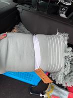 Walra Hamamdoek 200x200 Jade - Nieuw!, Ophalen, Nieuw, Groen, Handdoek