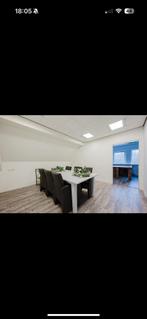 Systeem plafond met verlichting, Ophalen of Verzenden, Zo goed als nieuw, Overige typen