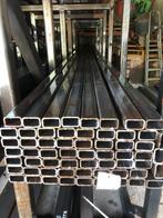 Nieuwe koker 50 x30x 4 mm, Ophalen, Nieuw, IJzer, Overige typen