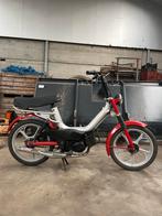 Tomos Flexer brommer, Fietsen en Brommers, Brommers | Tomos, Ophalen, Gebruikt, 50 cc, Flexer