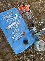 Rommelmarkt spullen alles voor 10 euro, Diversen, Rommelmarktspullen, Ophalen