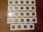 Verzameling 2 euro munten, Ophalen, Overige landen, 2 euro, Losse munt