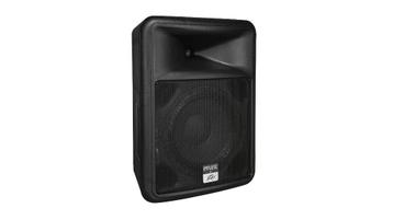 TE KOOP PEAVEY IMPULSE 1020 4 OHM 2800W PEIK/1400W RMS beschikbaar voor biedingen