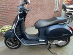 Vespa gts 300 super 2008, Motoren, Motoren | Piaggio, Scooter, 300 cc, Particulier, 1 cilinder