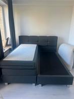Tweepersoonsbed groot gratis ophalen, Ophalen, Tweepersoons, Zo goed als nieuw, 160 cm