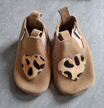 Bambino slofjes voor baby's  beschikbaar voor biedingen