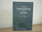 Ds. A. Vergunst - Ik ben de Opstanding en het Leven, Ophalen of Verzenden, Zo goed als nieuw, Christendom | Protestants