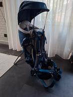Deuter kid comfort rugdrager, Ophalen of Verzenden, Zo goed als nieuw, Rug, Overige typen