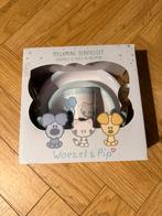 Woezel en pip serviesset, Ophalen, Nieuw