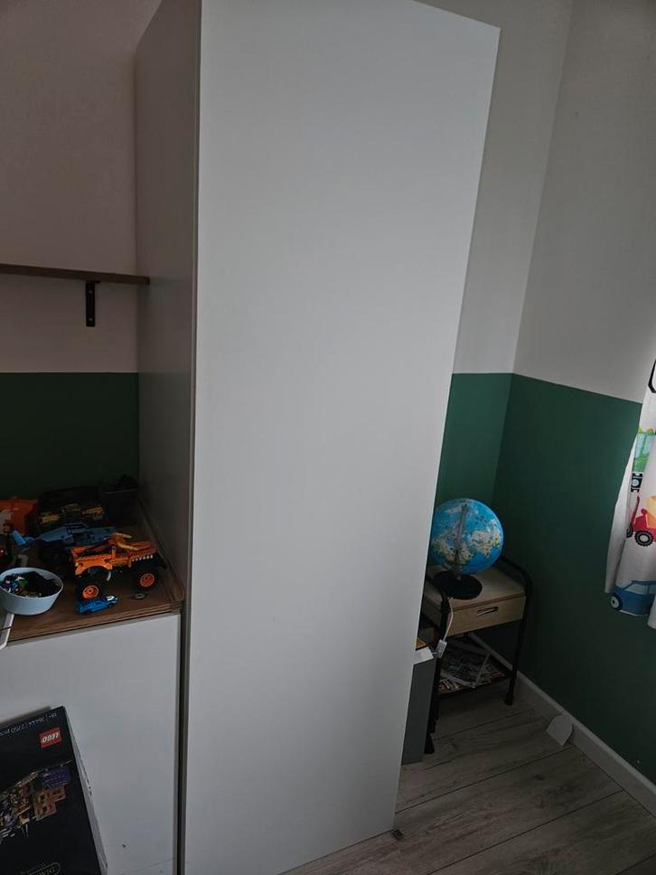 Ikea Metod kast met lichte gebruiksporen, Huis en Inrichting, Keuken | Keukenelementen, Gebruikt, Minder dan 100 cm, 50 tot 100 cm