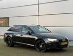 Audi A4 Avant 2.0 TFSI MHEV Design Pro Line Plus 2e Eignr |A, Auto's, Audi, Gebruikt, Euro 6, 1984 cc, A4