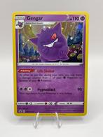 Pokémon Gengar – SWSH052 – Mint, Ophalen of Verzenden, Nieuw, Losse kaart