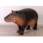 Baby Hippopotamus – Nijlpaard Lengte 127 cm, Verzamelen, Nieuw, Beeldje of Figuurtje, Ophalen