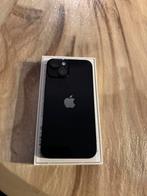 Apple iPhone 14 128GB Midnight, 128 GB, Zwart, Ophalen of Verzenden, Zo goed als nieuw