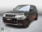 Land Rover Range Rover Sport 4.4 SDV8 Autobiography Dynamic, Auto's, Automaat, Gebruikt, Leder, Diesel