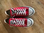 Converse All Stars - Maat 37 - Rood, Kleding | Dames, Schoenen, Ophalen of Verzenden, Converse All Stars, Rood, Sneakers of Gympen