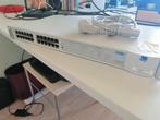 3 Com super stack 24 channels, Computers en Software, Netwerk switches, Ophalen of Verzenden, Zo goed als nieuw