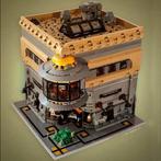 Lepin 15015 Dinosaur Museum, Kinderen en Baby's, Speelgoed | Bouwstenen, Ophalen, Zo goed als nieuw, Overige merken