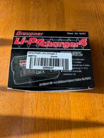 Lader Graupner LI-PO Charger 4, Ophalen of Verzenden, Nieuw