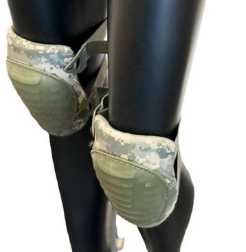 MULTICAM OCP SCORPION KNEE & ELBOW PADS beschikbaar voor biedingen