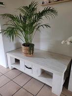 Salontafel/(lamulux),  tv tafel langwerpig, Huis en Inrichting, Tafels | Salontafels, Ophalen, 100 tot 150 cm, 50 tot 100 cm, Zo goed als nieuw