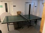 Ping pong tafel, Sport en Fitness, Tafeltennis, Ophalen, Zo goed als nieuw