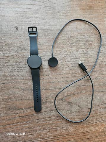 Samsung Galaxy Watch 6 40mm - Zwart type: SM-R935F

 beschikbaar voor biedingen